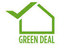 Green Deal Logo