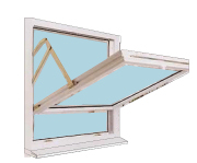 Fully Reversible Windows